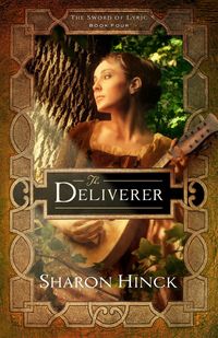 Produktbild: The Deliverer