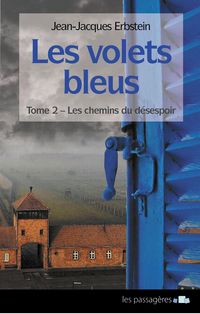 Produktbild: Les volets bleus - Tome 2