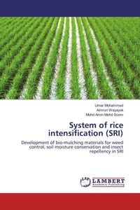 Produktbild: System of rice intensification (SRI)