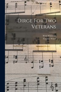 Produktbild: Dirge For Two Veterans