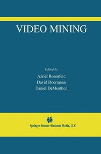 Produktbild: Video Mining