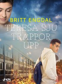 Produktbild: Teresa sju trappor upp