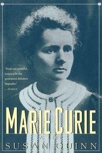 Produktbild: Marie Curie