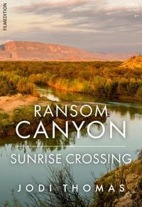 Produktbild: Ransom Canyon: Sunrise Crossing