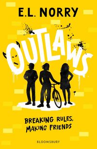 Produktbild: Outlaws