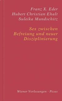 Produktbild: Sex zwischen Befreiung und neuer Disziplinierung