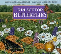 Produktbild: A Place for Butterflies