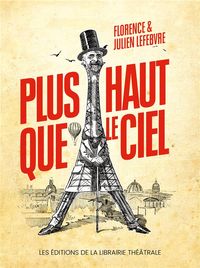 Produktbild: Plus Haut que le Ciel
