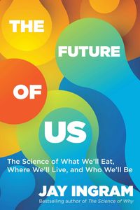 Produktbild: The Future of Us