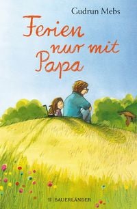 Produktbild: Ferien nur mit Papa
