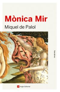 Produktbild: M&ograve;nica Mir
