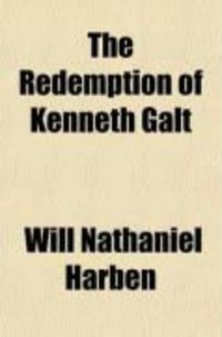 Produktbild: The Redemption of Kenneth Galt