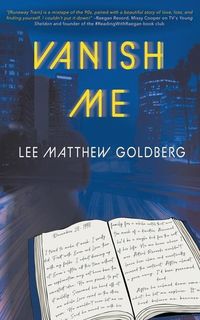 Produktbild: Vanish Me