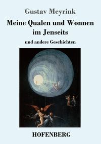 Produktbild: Meine Qualen und Wonnen im Jenseits