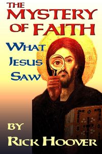 Produktbild: The Mystery of Faith
