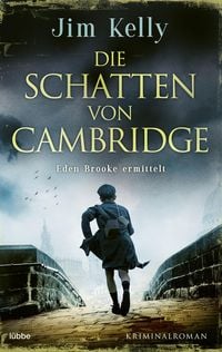 Produktbild: Die Schatten von Cambridge
