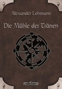 Produktbild: DSA 63: Die M&uuml;hle der Tr&auml;nen