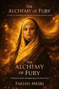 Produktbild: The Alchemy Of Fury