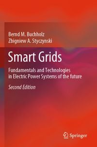 Produktbild: Smart Grids