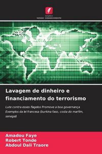 Produktbild: Lavagem de dinheiro e financiamento do terrorismo