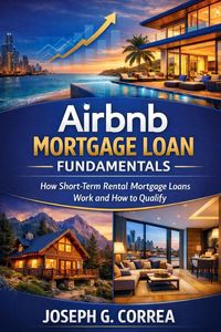 Produktbild: Airbnb Mortgage Loan Fundamentals
