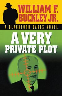 Produktbild: A Very Private Plot