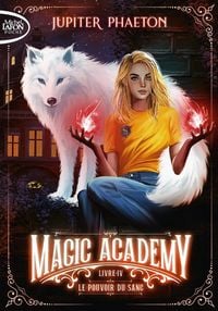 Produktbild: Magic academy