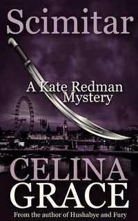 Produktbild: Scimitar (A Kate Redman Mystery: Book 12)