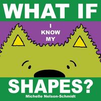 Produktbild: What If I Know My Shapes?