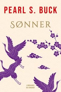 Produktbild: S&oslash;nner