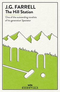 Produktbild: The Hill Station