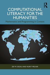 Produktbild: Computational Literacy for the Humanities