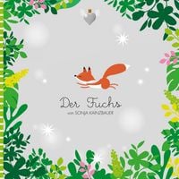 Produktbild: Der Fuchs