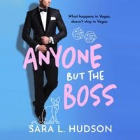 Produktbild: Anyone But The Boss