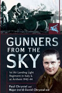 Produktbild: Gunners from the Sky