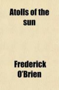 Produktbild: Atolls of the Sun