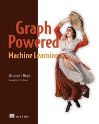 Produktbild: Graph-Powered Machine Learning