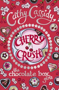Produktbild: Chocolate Box Girls: Cherry Crush