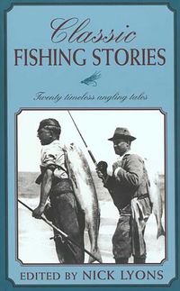 Produktbild: Classic Fishing Stories