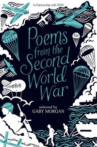 Produktbild: Morgan, G: Poems from the Second World War
