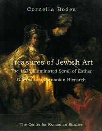 Produktbild: Treasures of Jewish Art