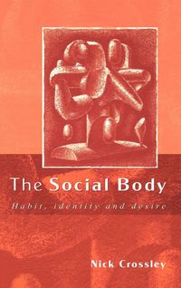 Produktbild: The Social Body
