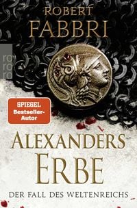 Produktbild: Alexanders Erbe: Der Fall des Weltenreichs