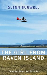 Produktbild: The Girl from Raven Island