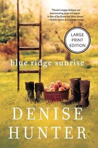 Produktbild: The Blue Ridge Sunrise