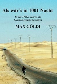 Produktbild: Als w&auml;r's in 1001 Nacht