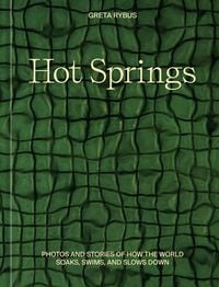 Produktbild: Hot Springs