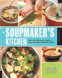 Produktbild: The Soupmaker's Kitchen
