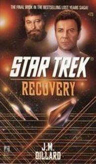 Produktbild: Recovery