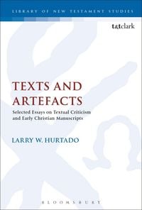 Produktbild: Texts and Artefacts